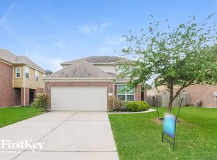 5310 Espuela Ln, Baytown, TX 77521