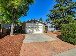 2382 Nobili Ave, Santa Clara, CA 95051