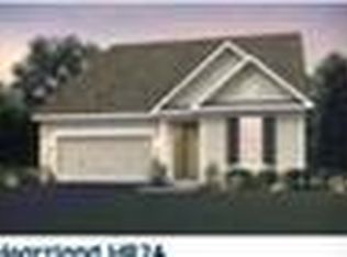 5966 Lawthorn Dr #70, Westerville, OH 43081