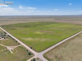 TRACT 2 Corona Rd, Rush, CO 80833