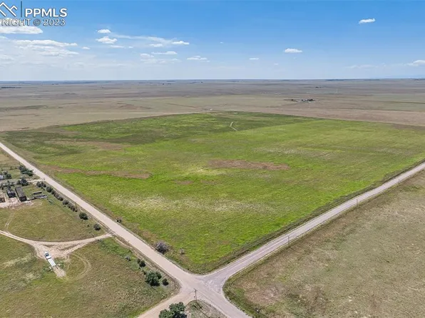 TRACT 1 Corona Rd, Rush, CO 80833