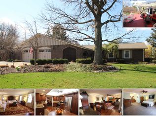 6503 Rising Spring Ct, Centerville, OH 45459