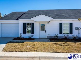 3108 Pleasant Valley Cir, Effingham, SC 29541