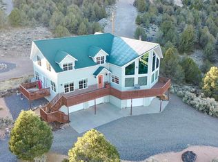 1915 E Bailey Acres Dr, Panguitch, UT 84759