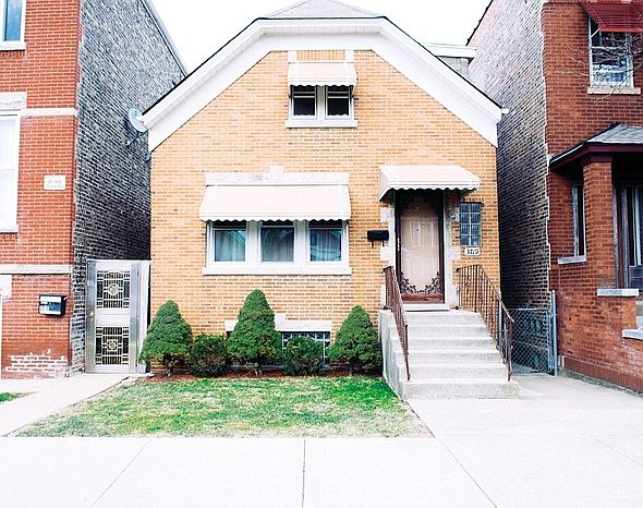 1st image of 3719 S Wolcott Ave