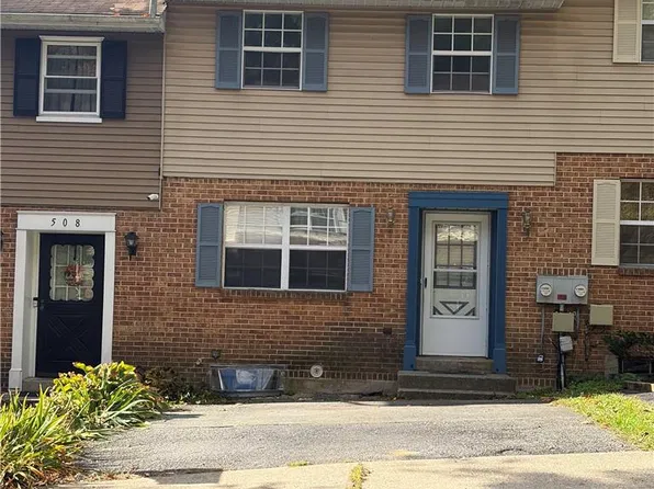 506 S Ellsworth St, Allentown, PA 18109