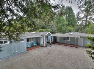 23283 Summit Rd, Los Gatos, CA 95033