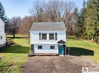 86 N Erie St, Mayville, NY