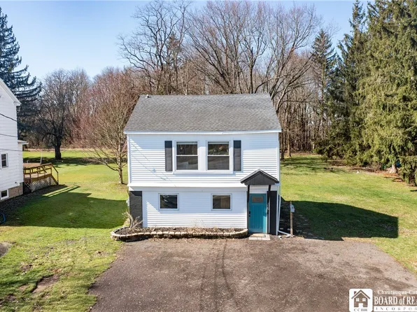 86 N Erie St, Mayville, NY 14757