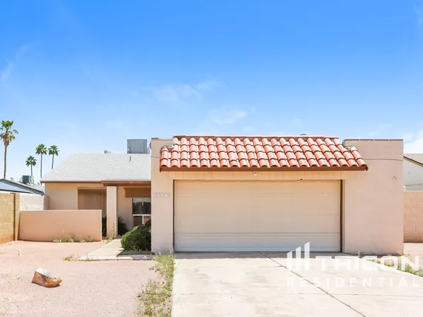 9615 N 55th Ave, Glendale, AZ 85302