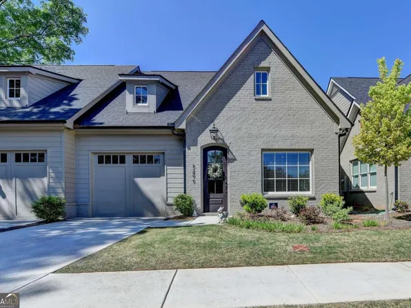 5299 Noble Village Way, Lilburn, GA 30047