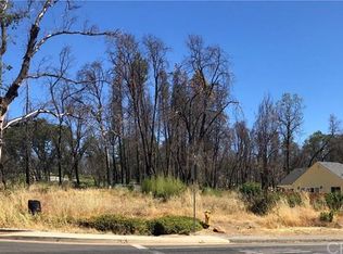 5876 Maxwell Dr, Paradise, CA 95969