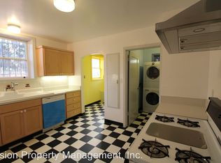 4514 Congress Ave, Oakland, CA 94601