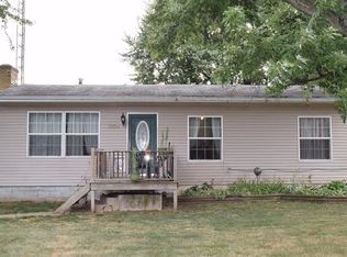 3854 S Us Highway 35, La Porte, IN 46350