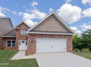 7921 Conductor Way #56, Knoxville, TN 37931