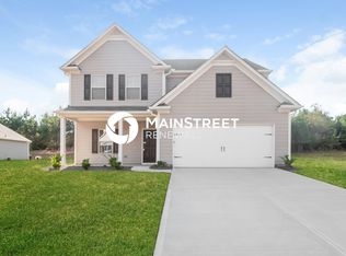 355 Sunflower Ln, Covington, GA 30016