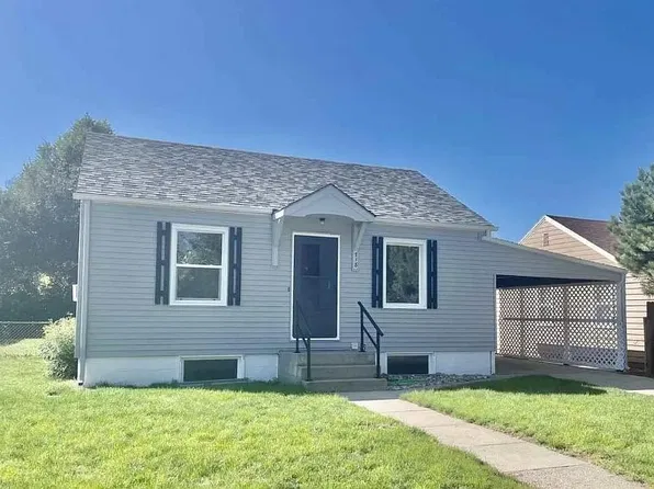 718 W 25th St, Scottsbluff, NE 69361