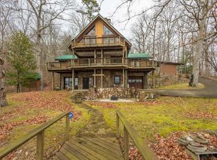 169 Shoreline Dr, Rockwood, TN 37854