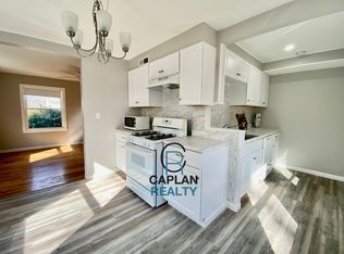 34 Hilltop Rd #A, New Haven, CT 06515