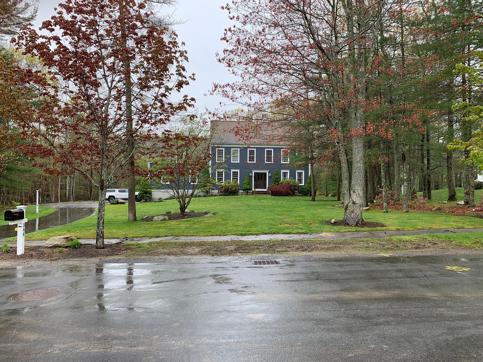 346 Prince Rogers Way, Marshfield, MA 02050 Zillow