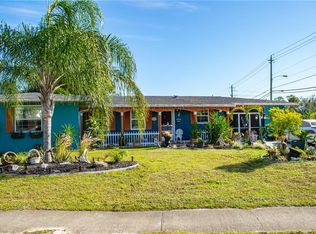 2570 Sistina St, Pt Charlotte, FL 33952