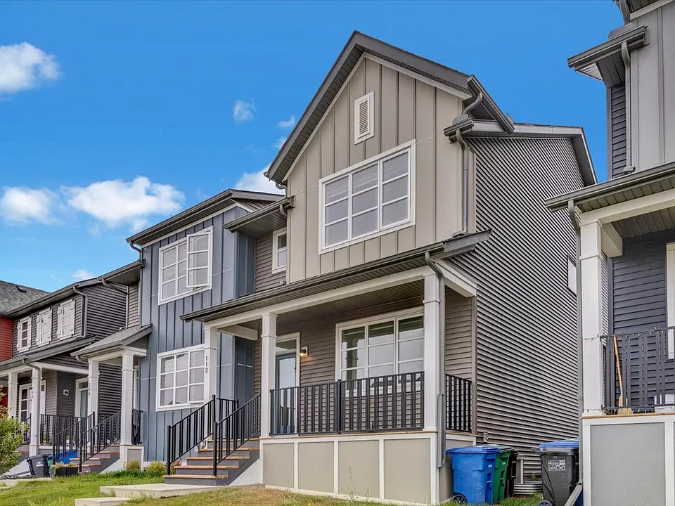 112 Langwell Cmn SE