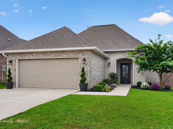 217 Pilatus Dr, Shreveport, LA 71106