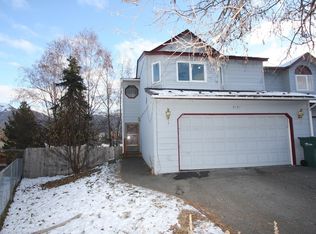 3121 Brookridge Cir, Anchorage, AK 99504