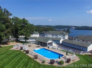 73 Evergreen Condo Dr UNIT 2B, Sunrise Beach, MO 65079