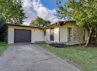 6803 Dubuque Ln, Austin, TX 78723