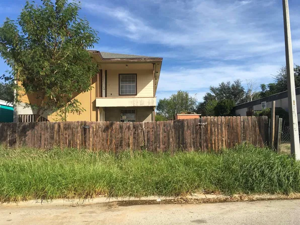 4705 De Simone Ct #1 & 2, Laredo, TX 78046