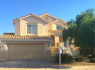 753 E Megan St, Chandler, AZ 85225