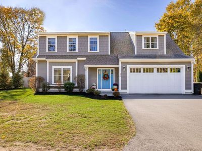 25 Mangrove Street, Portsmouth, NH, 03801