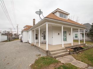 10 Clemens Ave, Jamestown, OH 45335