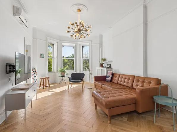 409 3rd St APT 4, Brooklyn, NY 11215