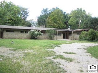 5605 N Sullivan Ave, Wichita, KS 67204
