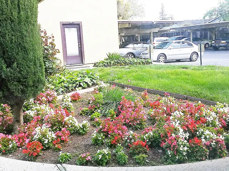 The Foothills Apartments — Photo 27