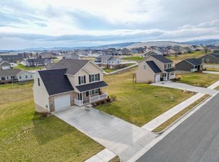 388 Sunset Springs Ct, Broadway, VA 22815