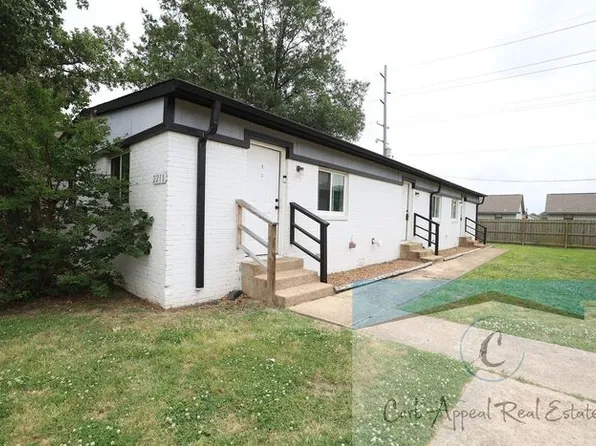 2211 Spence Cir APT 3, Jonesboro, AR 72401