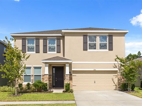 6764 Broad River Ave, Land O Lakes, FL 34638