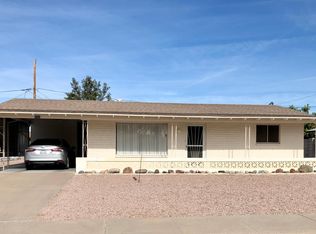 5502 E Covina Rd, Mesa, AZ 85205