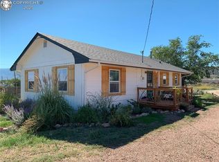 1289 Tennessee Ave, Canon City, CO