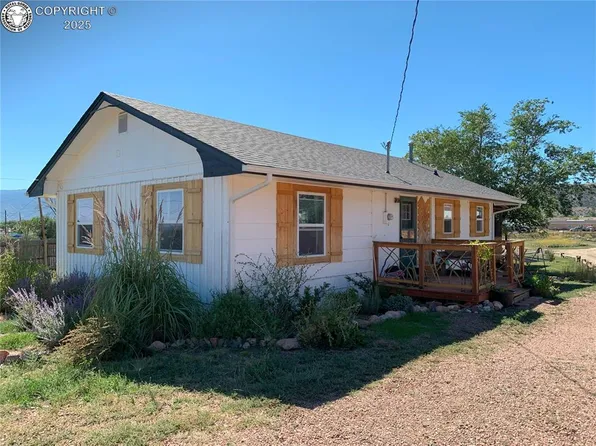 1289 Tennessee Ave, Canon City, CO 81212