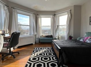 1084 Commonwealth Ave #401, Boston, MA 02215