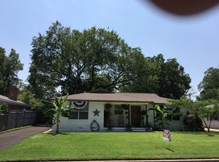 6133 Walnut Dr, Fort Worth, TX 76114