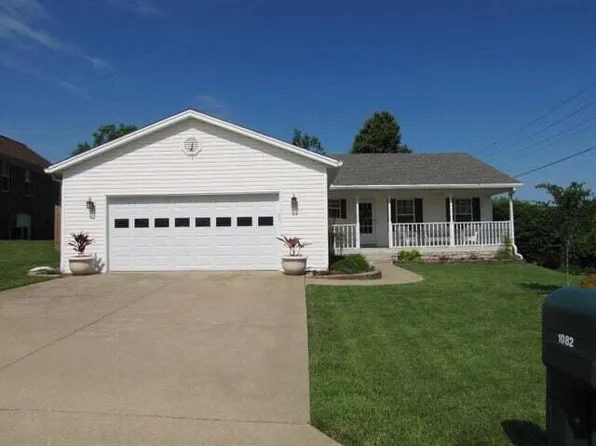 1082 Tamworth Ln, Frankfort, KY 40601