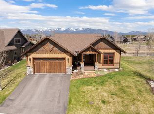 4032 Red Eagle Dr, Whitefish, MT 59937