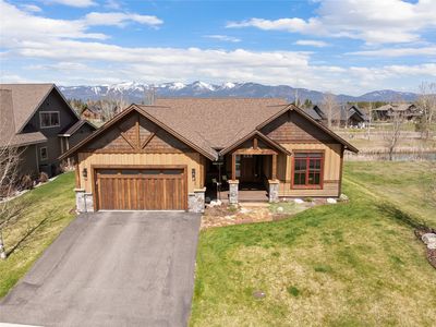 4032 Red Eagle Dr, Whitefish, MT, 59937