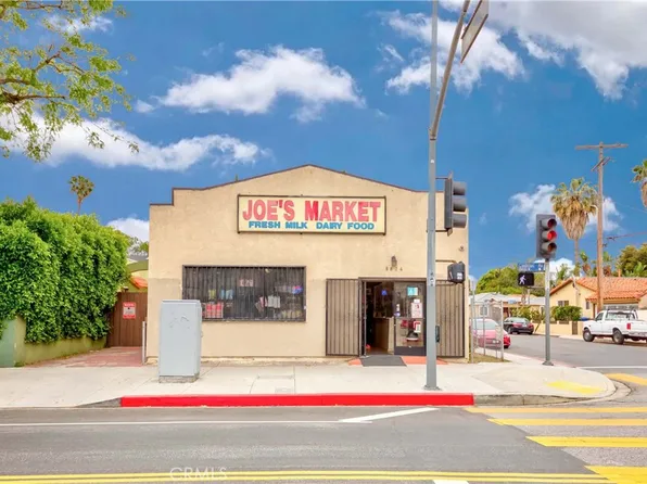 8874 Cadillac Ave, Los Angeles, CA 90034