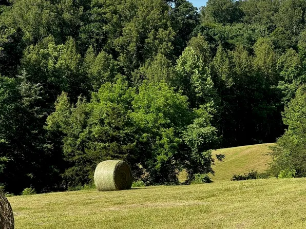 TRACT Brooks Mill Rd #A, Glade Hill, VA 24092